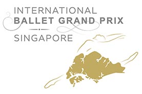 logo designs graphic design Aylesbury adobe illustrator singapore ballet