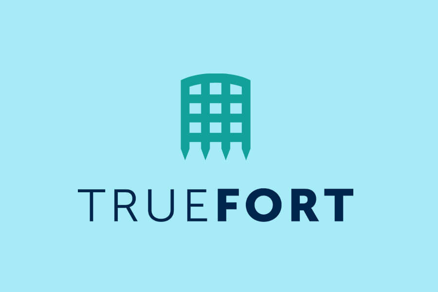 Read more about the article Truefort Logo