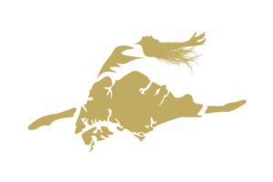 Logo, singapore, map, ballet, logo design